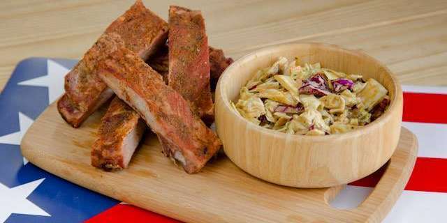 Ugly Dog Saloon & BBQ