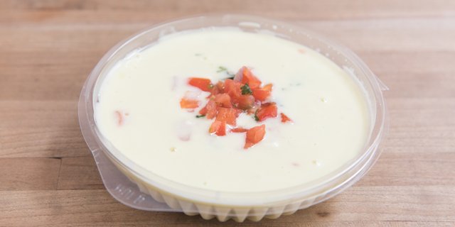 Queso Blanco