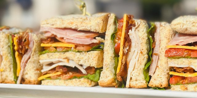 Club Sandwich