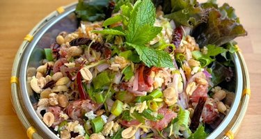Eat A Lao Restaurant