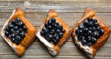 Ollio Patisserie