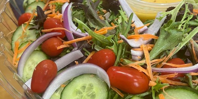 Garden Salad Platter