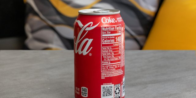 Soda