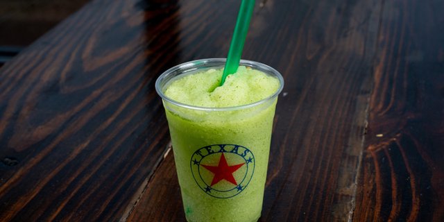 Mint Lemonade Smoothie