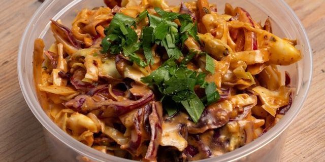 Coleslaw