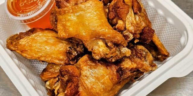 Street Wings