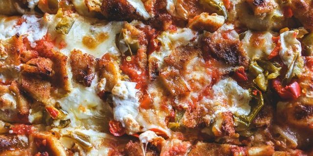 The Jimmy Pie