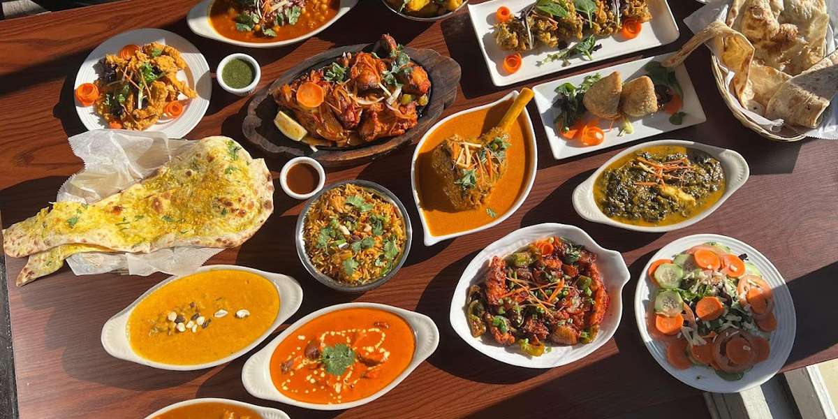 Kunga Kitchen