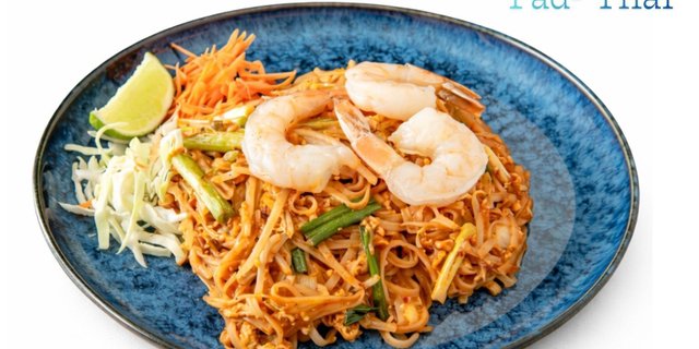 Pad Thai