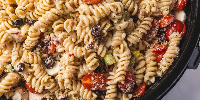 Pasta Salad