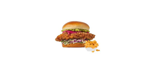 Starbird 2.0™ Sandwich Box