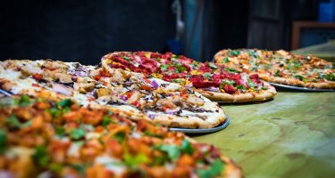 Tasty Subs & Pizza
