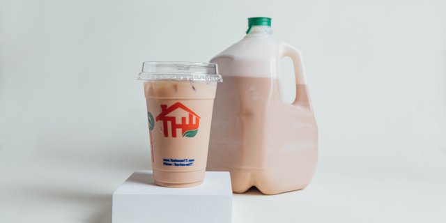 Gallon Cream Tea