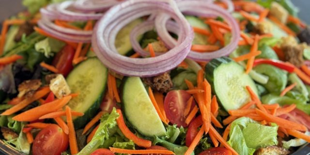 Garden Salad