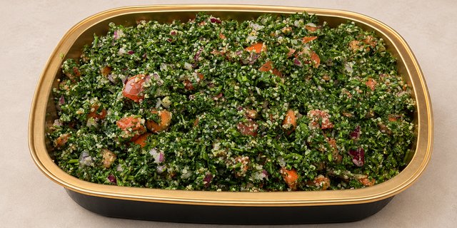 Tabouleh