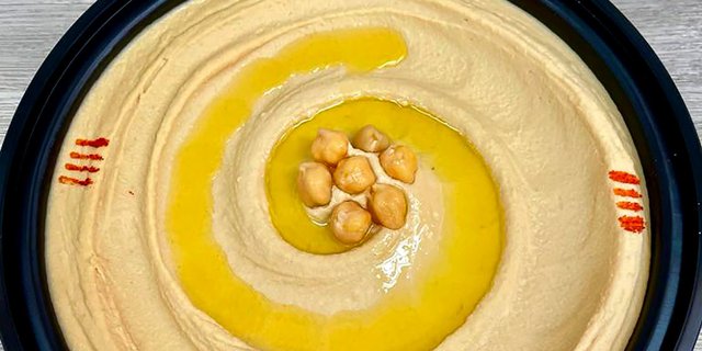 Hummus