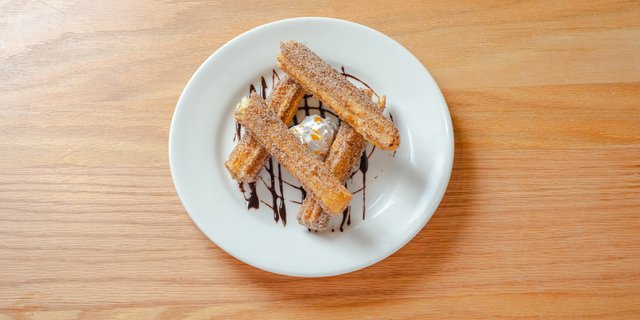 Churros