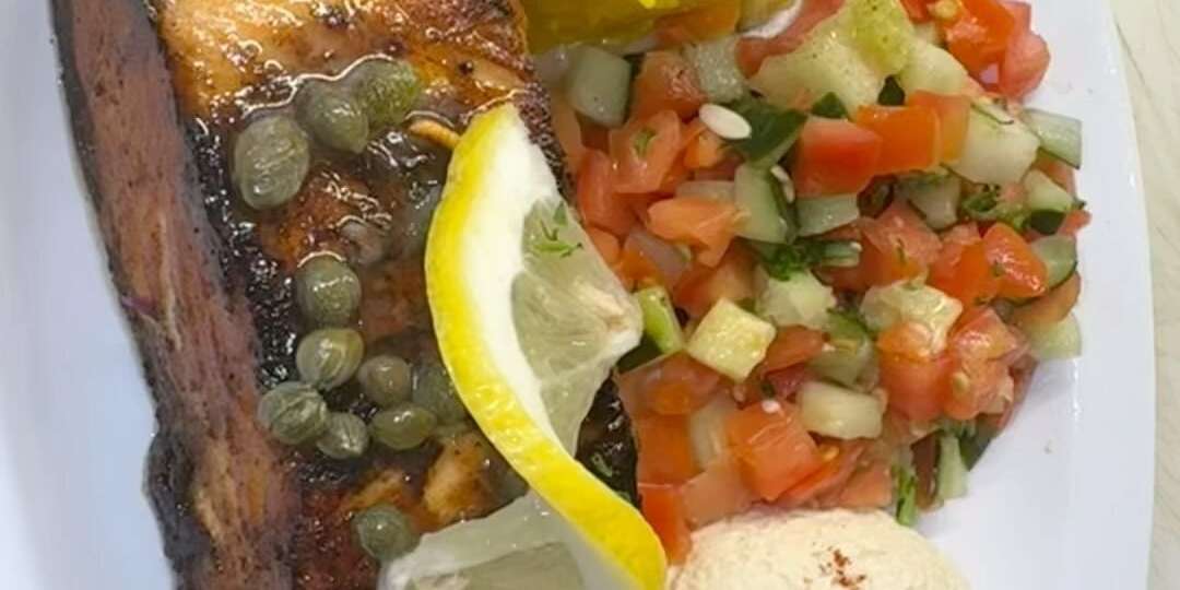 Habibi Falafel