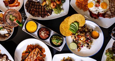 Casa Ramos Cocina Mexicana