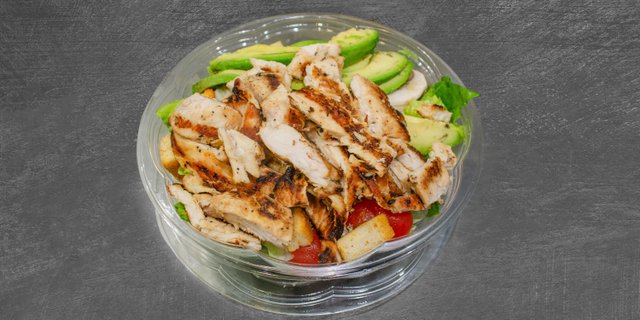 Chicken Salad