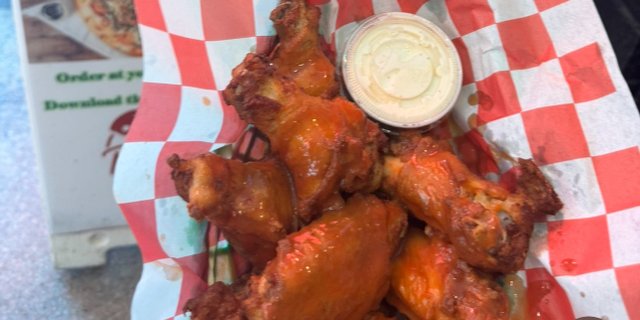 Wings