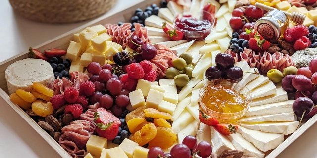 The Hostess Bundle
