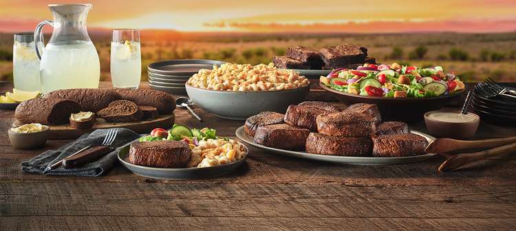 Outback Steakhouse