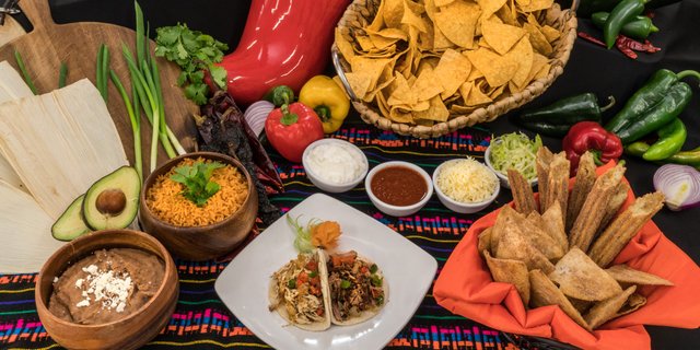 Taco Bar