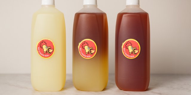 Unsweetened Iced Tea