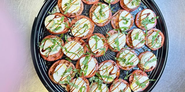 Caprese Salad