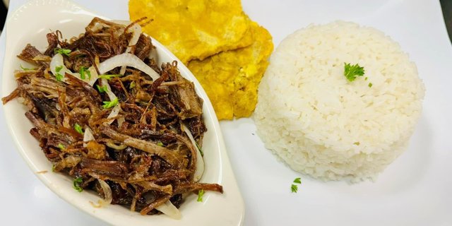 Vaca Frita