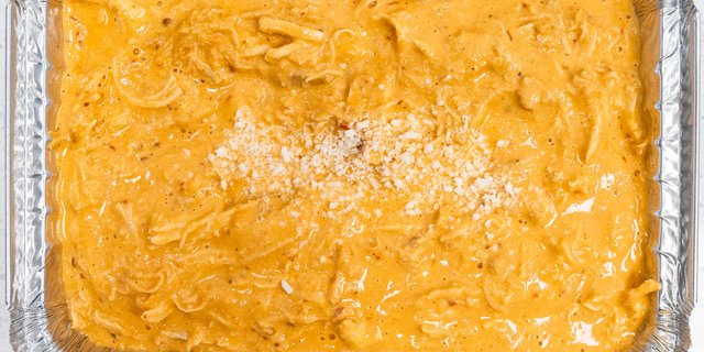 Chicken Tinga