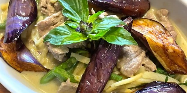 Green Curry