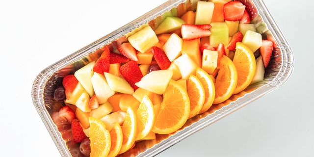 Fresh Fruit