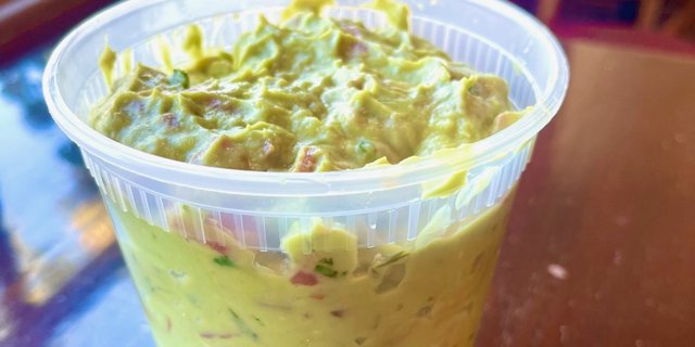 Guacamole