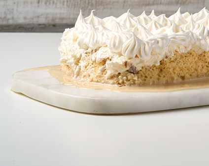 Catering Tres Leches
