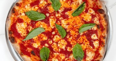 Big Oven Pizza