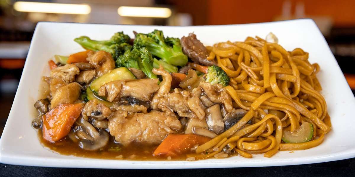 Yarba Express Chinese Kitchen Catering in Pharr, TX 1501 S Cage Blvd