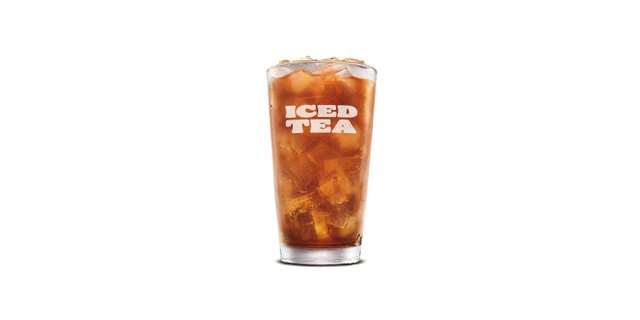 Iced Tea