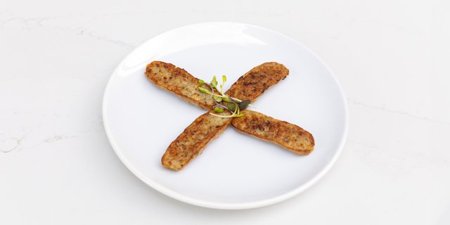 Side of Chicken Sausage