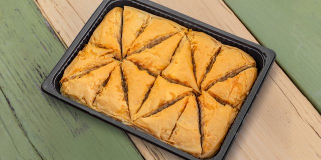 Baklava