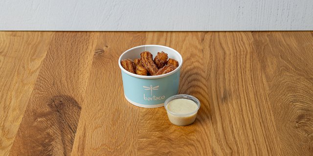 churro bites (individual)
