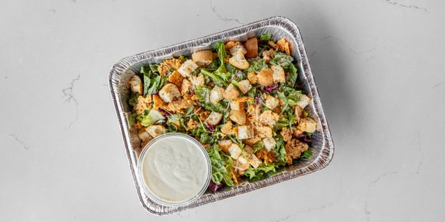 Caesar Salad
