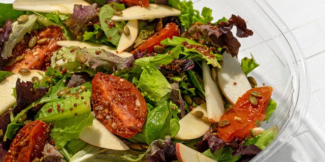 Specialty Salad Box