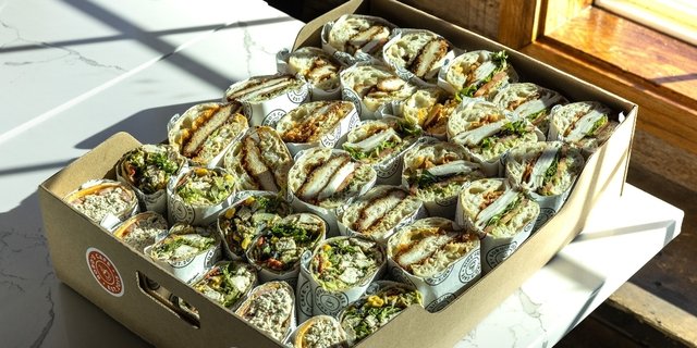 Lunch Box (Large)