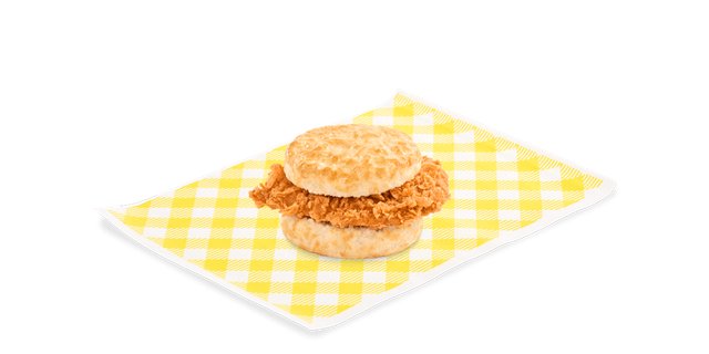 12 Pack of Bo's Chicken Biscuits