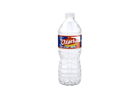 Bottled Water