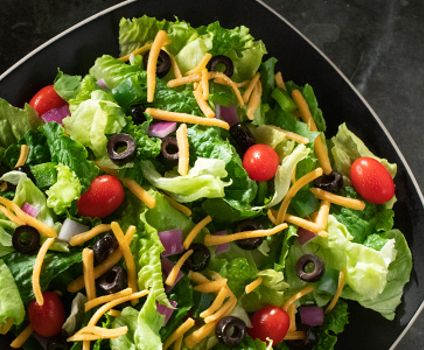 Garden Salad
