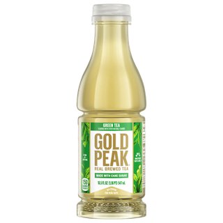 Gold Peak - Green Tea
