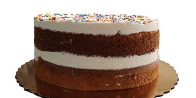 Grab & Go Cakes
